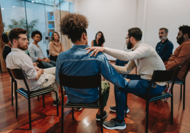 Centered Recovery Drug Rehab